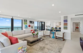 Open Floorplan