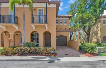 Townhouse For Sale