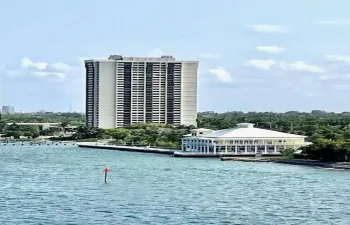 Palm Beach House