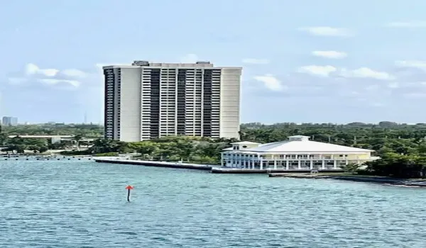 Palm Beach House