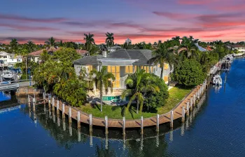 Point Lot 223' Water Frontage