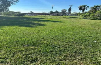 Land