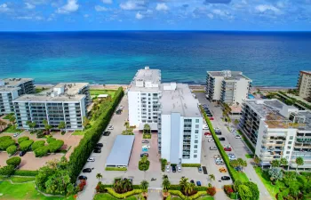 The Patrician Palm Beach