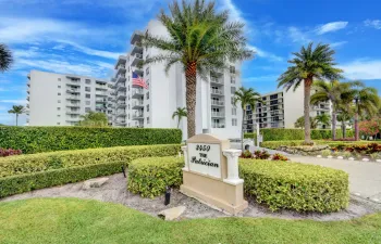 The Patrician Palm Beach