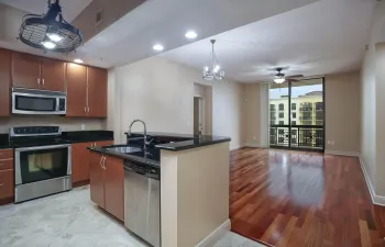 RESIDENCE 1202