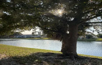 WATER VIEW
