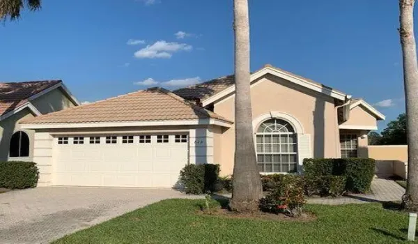 Front Exterior