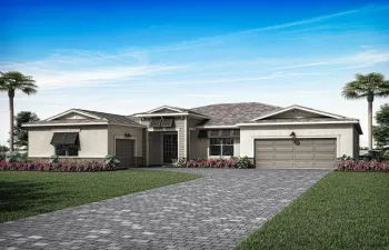 Opal Home Rendering