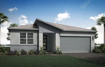 Caledon Home Rendering