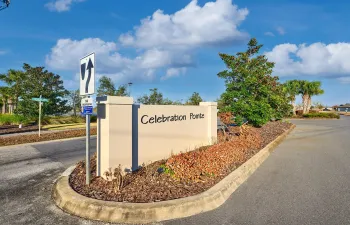 Community Entrance