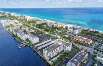 DEEDED BEACH ACCESS