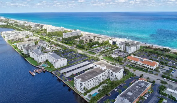 DEEDED BEACH ACCESS