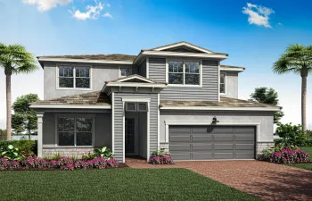 Wynn Home Rendering