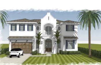217 Gregory Rd Front Elevation