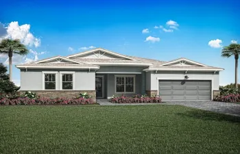 Omni Home Rendering