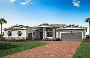 Home rendering