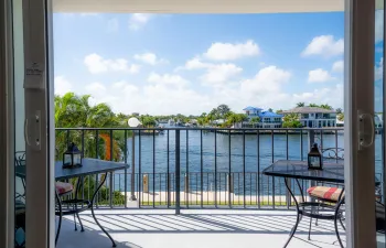 Life on the Intracoastal