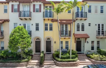 Townhouse For Sale
