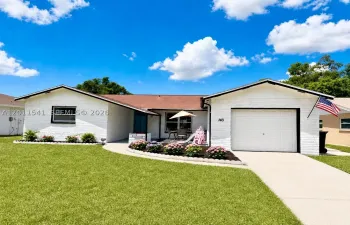 Single Family For Sale