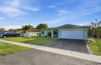 Single Family For Sale