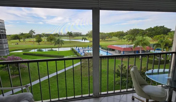 FANTASTIC VIEW