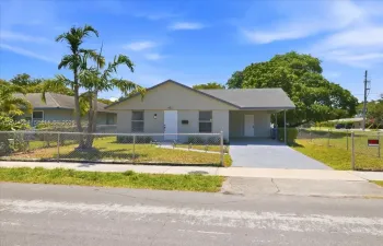 Single Family For Sale