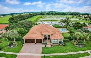 Grand Home