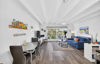 Bright space