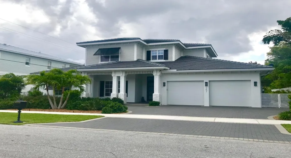 Residence