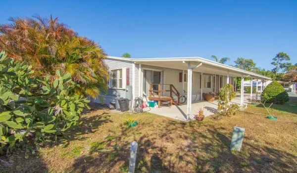 43 Montilla Way