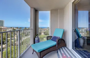 OCEAN VIEWS