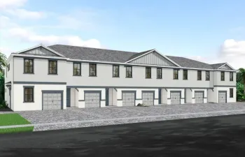 Brand New Townhome
