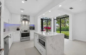 Boca West Country Club