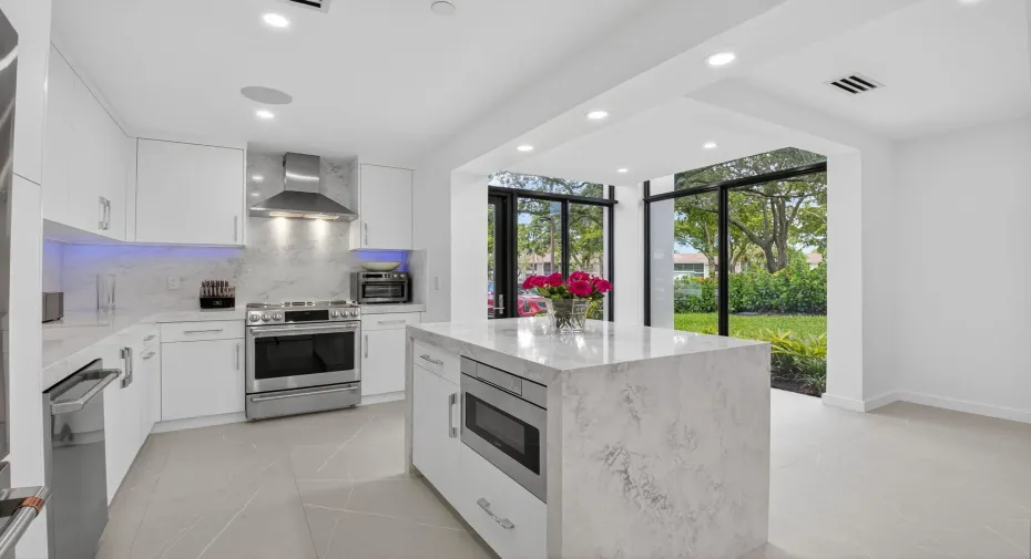 Boca West Country Club