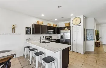 Townhouse For Sale
