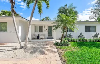 Single Family For Sale
