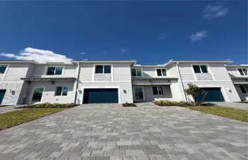 Townhouse For Sale