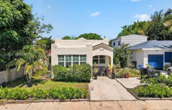 Single Family For Sale