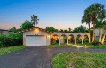 Single Family For Sale