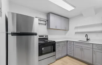 Residential Lease For Rent
