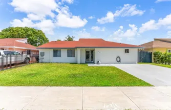 Single Family For Sale