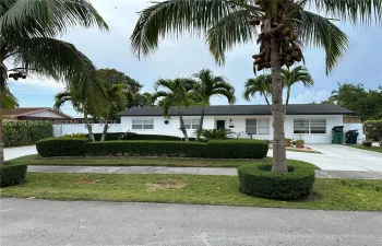 Residential Lease For Rent