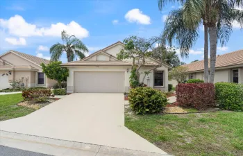 01-4781 Brighton Lake Blvd Boynton Beach