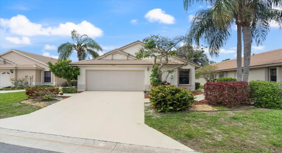01-4781 Brighton Lake Blvd Boynton Beach
