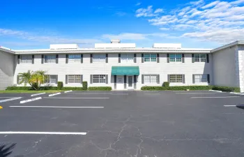 Building Exterior