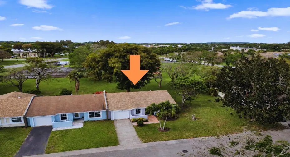 Cover Photo Aerial