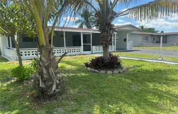 Residential Lease For Rent
