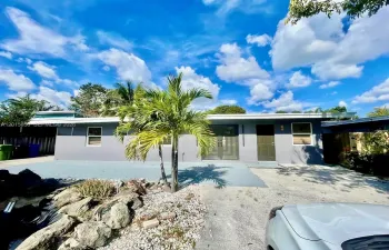 Single Family For Sale