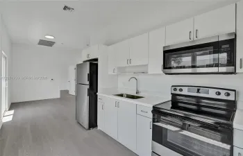 Residential Lease For Rent