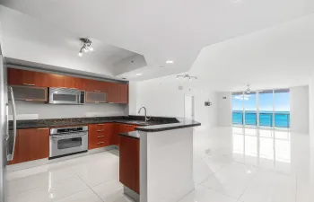 Kitchen View
